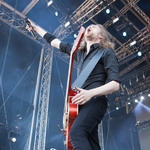 Ruisrock 2015 | Anssi Kela (89/280)